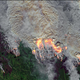 Arctic Wildfires Have Never Released This Much Carbon Dioxide